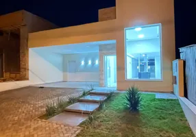Foto 1 de Casa de Condomínio com 3 Quartos à venda, 160m² em Condominio Monterrey, Monte Mor