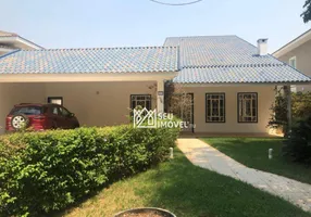 Foto 1 de Casa de Condomínio com 3 Quartos à venda, 321m² em Jardim Theodora, Itu