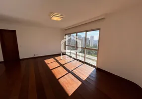 Foto 1 de Apartamento com 4 Quartos para alugar, 130m² em Vila Suzana, São Paulo