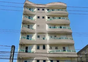 Foto 1 de Apartamento com 2 Quartos à venda, 63m² em Jardim Barbosa, Guarulhos