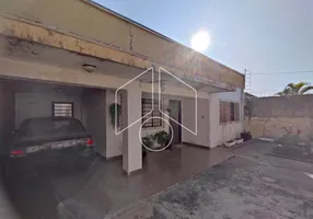 Foto 1 de Casa com 5 Quartos à venda, 374m² em Alto Cafezal, Marília