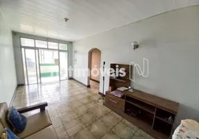 Foto 1 de Apartamento com 3 Quartos à venda, 180m² em Bonfim, Salvador