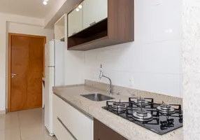 Foto 1 de Apartamento com 1 Quarto para alugar, 55m² em Setor Oeste, Goiânia
