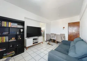Foto 1 de Apartamento com 3 Quartos à venda, 74m² em São João do Tauape, Fortaleza