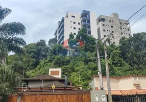 Foto 1 de Apartamento com 3 Quartos à venda, 143m² em Barra da Lagoa, Ubatuba