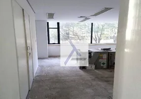 Foto 1 de Sala Comercial para alugar, 187m² em Cidade Monções, São Paulo