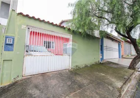 Foto 1 de Casa com 2 Quartos à venda, 75m² em Jardim Topazio, Sorocaba