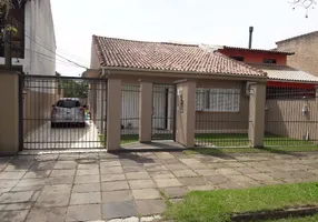 Foto 1 de Casa com 3 Quartos à venda, 137m² em Aberta dos Morros, Porto Alegre