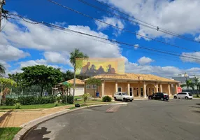 Foto 1 de Lote/Terreno à venda, 300m² em Parque Brasil 500, Paulínia