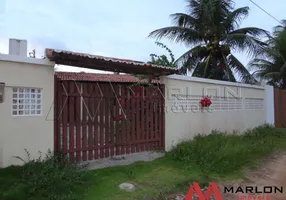 Foto 1 de Casa com 4 Quartos à venda, 160m² em Búzios, Nísia Floresta