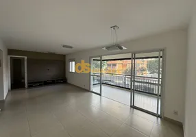 Foto 1 de Apartamento com 3 Quartos para alugar, 130m² em Vila Leopoldina, São Paulo