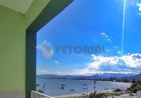 Foto 1 de Apartamento com 1 Quarto à venda, 45m² em Centro, Caraguatatuba