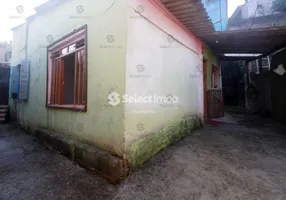 Foto 1 de Casa com 1 Quarto para alugar, 44m² em Jardim São Gabriel, Mauá