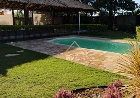 Foto 1 de Fazenda/Sítio com 1 Quarto à venda, 180m² em Praia Azul, Americana