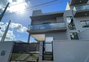 Foto 1 de Casa de Condomínio com 3 Quartos à venda, 130m² em Itacolomi, Balneário Piçarras