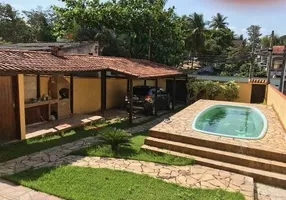 Foto 1 de Casa com 4 Quartos à venda, 220m² em  Pedra de Guaratiba, Rio de Janeiro