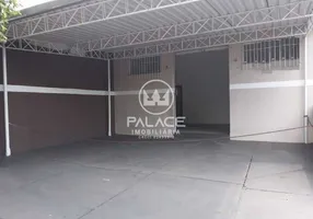 Foto 1 de Ponto Comercial para alugar, 40m² em São Vicente, Piracicaba