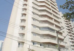 Foto 1 de Apartamento com 3 Quartos à venda, 110m² em Vila Anglo Brasileira, São Paulo