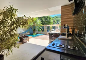 Foto 1 de Casa de Condomínio com 3 Quartos à venda, 250m² em Vargem Grande, Rio de Janeiro