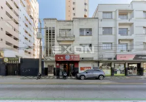 Foto 1 de Ponto Comercial à venda, 437m² em Centro, Curitiba