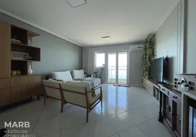 Foto 1 de Apartamento com 3 Quartos à venda, 155m² em Beira Mar, Florianópolis