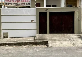 Foto 1 de Casa com 4 Quartos para alugar, 144m² em Cambeba, Fortaleza