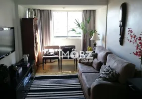 Foto 1 de Apartamento com 3 Quartos à venda, 88m² em Vila Suzana, São Paulo