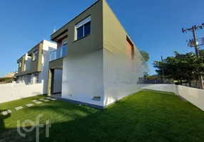 Foto 1 de Casa com 3 Quartos à venda, 113m² em Açores, Florianópolis