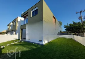 Foto 1 de Casa com 3 Quartos à venda, 114m² em Açores, Florianópolis