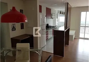 Foto 1 de Apartamento com 3 Quartos à venda, 80m² em Jardim América, Indaiatuba