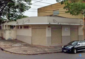 Foto 1 de Galpão/Depósito/Armazém à venda, 200m² em Vila Santa Izabel, Maringá