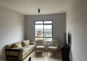 Foto 1 de Apartamento com 3 Quartos à venda, 74m² em Jardim Cruzeiro do Sul, Bauru