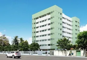 Foto 1 de Apartamento com 2 Quartos à venda, 40m² em Tamarineira, Recife
