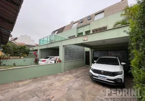 Foto 1 de Casa de Condomínio com 2 Quartos à venda, 209m² em Tristeza, Porto Alegre