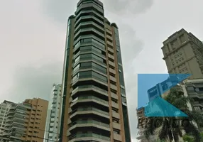 Foto 1 de Cobertura com 4 Quartos à venda, 780m² em Jardins, São Paulo