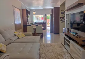 Foto 1 de Casa de Condomínio com 4 Quartos à venda, 215m² em Ponte Alta Norte, Brasília