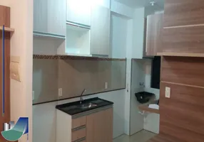 Foto 1 de Apartamento com 2 Quartos à venda, 42m² em Ribeirao Verde, Ribeirão Preto