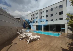 Foto 1 de Apartamento com 2 Quartos à venda, 49m² em Ponte Funda, Divinópolis