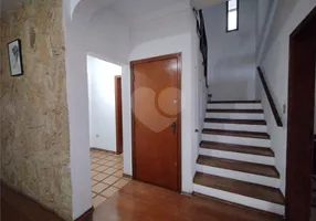 Foto 1 de Sobrado com 3 Quartos à venda, 350m² em Vila Romana, São Paulo