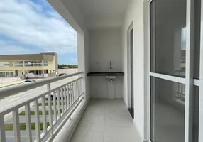 Foto 1 de Apartamento com 2 Quartos à venda, 59m² em Recanto dos Nobres, São Luís