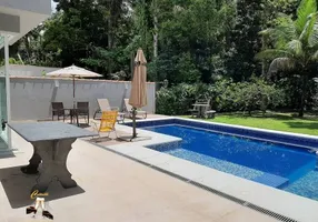 Foto 1 de Casa de Condomínio com 3 Quartos para alugar, 200m² em Riviera de São Lourenço, Bertioga