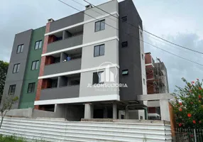 Foto 1 de Apartamento com 3 Quartos à venda, 62m² em Afonso Pena, São José dos Pinhais