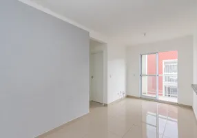 Foto 1 de Apartamento com 2 Quartos à venda, 42m² em Cidade Jardim, São José dos Pinhais