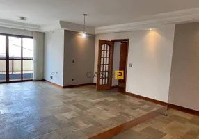 Foto 1 de Apartamento com 3 Quartos à venda, 130m² em Jardim Girassol, Americana