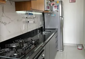 Foto 1 de Apartamento com 2 Quartos à venda, 60m² em Vila Rosa, Goiânia