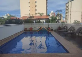 Foto 1 de Apartamento com 1 Quarto para alugar, 40m² em Ponte Preta, Campinas