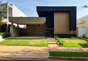 Foto 1 de Casa de Condomínio com 3 Quartos à venda, 181m² em Bonfim Paulista, Ribeirão Preto