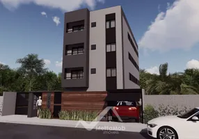Foto 1 de Apartamento com 2 Quartos à venda, 51m² em Vila Nova, Joinville