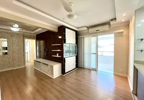 Foto 1 de Apartamento com 3 Quartos à venda, 97m² em América, Joinville