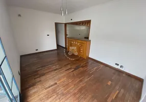 Foto 1 de Apartamento com 3 Quartos à venda, 87m² em Vila das Hortências, Jundiaí